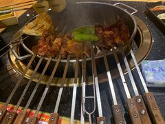 -水浒烤肉(国贸店)