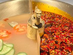 -小龙翻大江文化火锅(宽窄店)