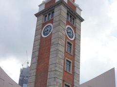 -尖沙咀钟楼
