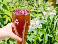 -Peet's Coffee皮爷咖啡(上海长风大悦城店)