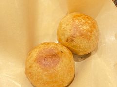 锡和玉兰饼-锡和无锡菜(景丽苑店)