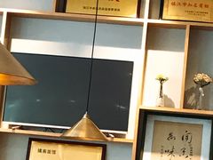-镇南锅盖面馆(解放路店)