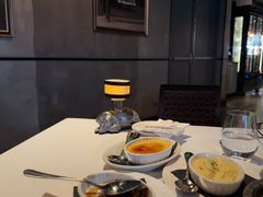 -莫尔顿扒房 MORTON'S GRILLE(igc天汇广场店)