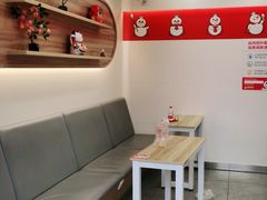 -蜜雪冰城(托乐嘉店)
