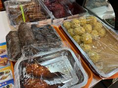 -香妃烤鸡(西单店)