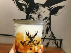 -鹿角巷The Alley(龙湖天街店)