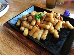 -热度餐厅(老佛爷店)