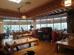 -延松朝鲜族料理