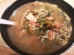 -慧娟面馆·餐厅(望江路店)