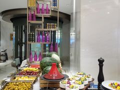 -索菲特酒店 · 云尚天际自助餐厅