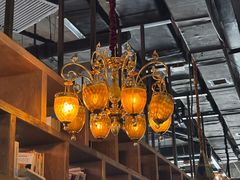 -漫咖啡 (CCPAPK创意港店)