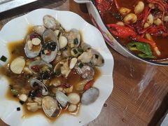 -老北京涮羊肉·龙虾.烧烤(江镇店)