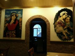 -维吾尔餐厅(宜山路店)