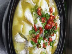 -徽州月·民间徽菜(浦东总店)