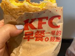 -肯德基(杭州复兴店)