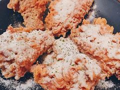 -YULOI予乐炸鸡(平乐店)