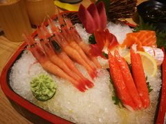 -伊豆野菜村(大族广场店)