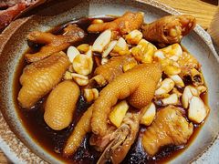 -鸽子窝(黄村店)