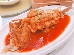 -和记小菜(东方店)