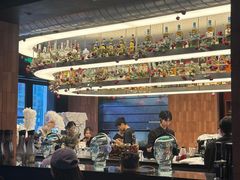 -Nord Grill&Bar Highland诺德西餐(深圳欢乐海岸店)