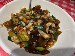 -龙师傅卤炒(天马店)