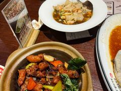 -南海渔家•海鲜•正宗海南菜(海棠湾店)