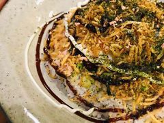 金枪鱼牛油果拌饭-拾年