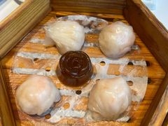 -稻香饭店(IFS国金中心店)