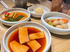 -泥炉烧肉师(新街口金銮巷店)