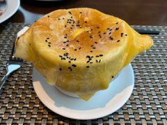 -青岛颐海花园酒店总店·自助餐厅