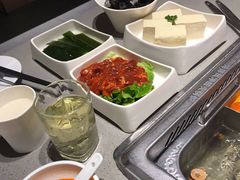 -海底捞火锅(名门店)