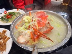 -一哥美食(总店)