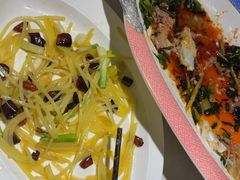 -雨后行菜(报慈北路店)