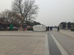 -卢沟桥文化旅游区