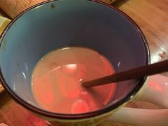 手打桂花奶茶-馬蘭花開(车站大道店)