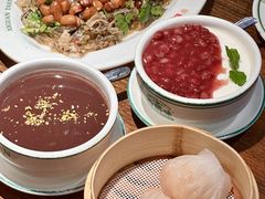 -西关味(大卫城店)