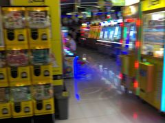 -风云再起游乐汇(皇城恒隆广场店)