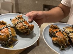 -菲住布渴酒店自助餐厅(阿里巴巴西溪园区店)