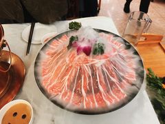 -东来顺饭庄(天坛店)