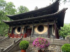 -晋祠博物馆