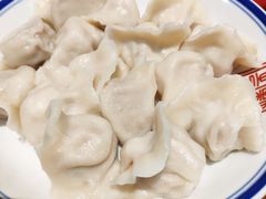 -新兴园饺子馆(望京店)