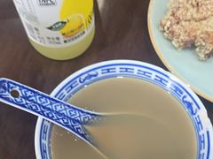 -蟹上黄·蟹黄面·江南糖水(人民广场店)