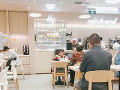 -大家乐(广州荔湾领展广场店)