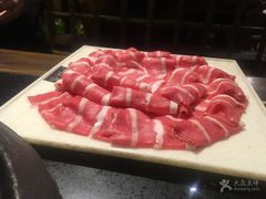 -唇辣号重庆老火锅(燕郊鑫乐汇店)