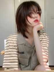 -HG美发设计沙龙