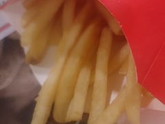 -麦当劳(宝山大厦店)