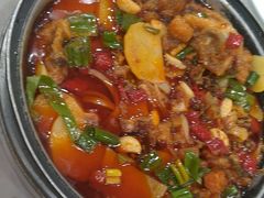 -小八仙·八方(移民广场店)
