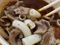 -王记生烫牛杂面馆(兰陵路店)