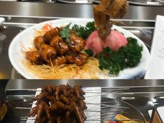 -锦州御烧烤·形象店(人民街店)