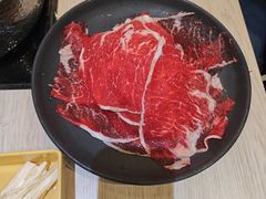 -呷哺呷哺 黄金牧场 (房山印象城店)